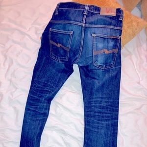 Nudie Jeans size 28